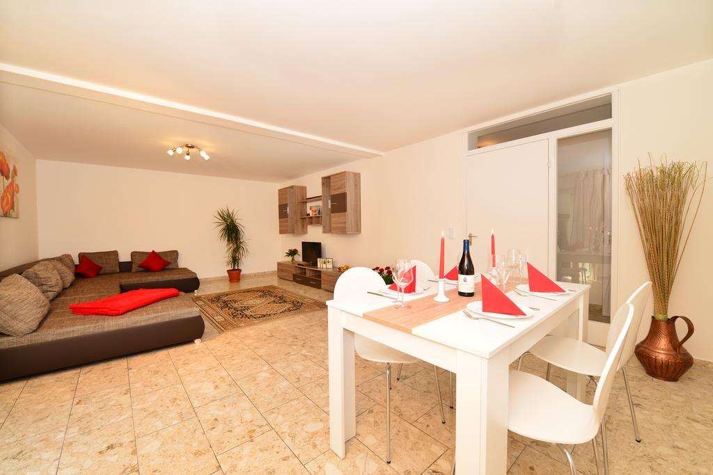 Hotel Am Buchwald Esslingen am Neckar Habitación foto